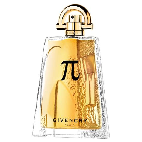 givenchy pi 100 ml edt|Givenchy pi fraiche.